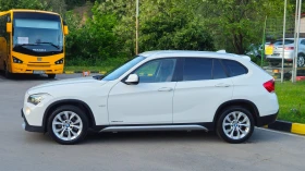 BMW X1 Avtomat/X-drive/Navigacia/Top sustoqnie, снимка 3
