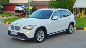 BMW X1 Avtomat/X-drive/Navigacia/Top sustoqnie, снимка 2
