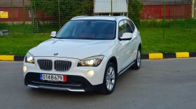 BMW X1 Avtomat/X-drive/Navigacia/Top sustoqnie, снимка 1