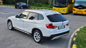 BMW X1 Avtomat/X-drive/Navigacia/Top sustoqnie, снимка 4