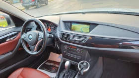 BMW X1 Avtomat/X-drive/Navigacia/Top sustoqnie, снимка 10