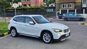 BMW X1 Avtomat/X-drive/Navigacia/Top sustoqnie, снимка 7