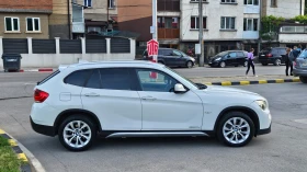 BMW X1 Avtomat/X-drive/Navigacia/Top sustoqnie, снимка 6