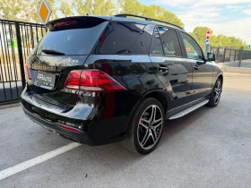 Mercedes-Benz GLE 43 AMG, снимка 5