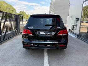 Mercedes-Benz GLE 43 AMG, снимка 4