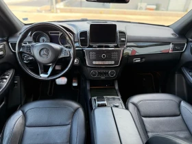 Mercedes-Benz GLE 43 AMG, снимка 16