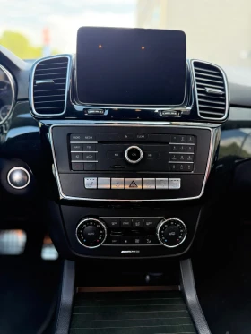 Mercedes-Benz GLE 43 AMG, снимка 10