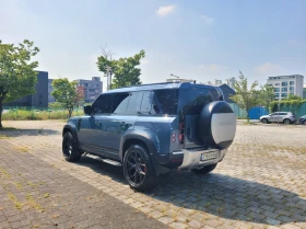 Land Rover Defender D240* 360* BLIND SPOT* ПОДГРЕВ ВОЛАН* ЛЮК* КРАЙНА , снимка 5