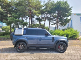 Land Rover Defender D240* 360* BLIND SPOT* ПОДГРЕВ ВОЛАН* ЛЮК* КРАЙНА , снимка 6
