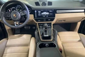 Porsche Cayenne Turbo S E-Hybrid, снимка 5