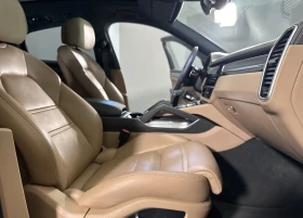 Porsche Cayenne Turbo S E-Hybrid, снимка 6