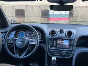 Bentley Bentayga W12* Camera* Pano* TV* Head-Up, снимка 6