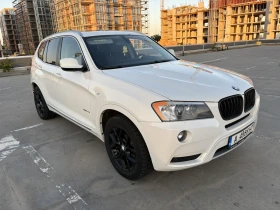 BMW X3 2.8 Бензин/газ, снимка 7