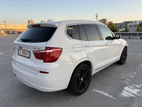 BMW X3 2.8 Бензин/газ, снимка 6