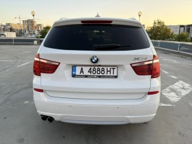 BMW X3 2.8 Бензин/газ, снимка 5