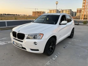BMW X3 2.8 Бензин/газ, снимка 4