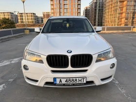 BMW X3 2.8 Бензин/газ, снимка 8