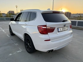 BMW X3 2.8 Бензин/газ, снимка 3