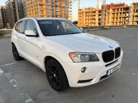 BMW X3 2.8 Бензин/газ, снимка 9