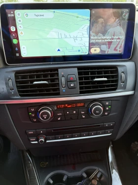 BMW X3 2.8 Бензин/газ, снимка 10