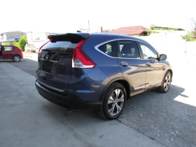 Honda Cr-v 2.2I-DTEC  N22B4 4x4, снимка 6