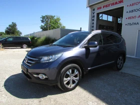Honda Cr-v 2.2I-DTEC  N22B4 4x4, снимка 3