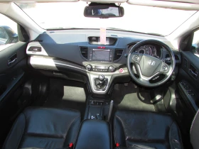Honda Cr-v 2.2I-DTEC  N22B4 4x4, снимка 7