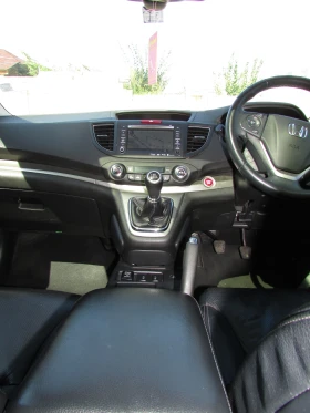 Honda Cr-v 2.2I-DTEC  N22B4 4x4, снимка 12