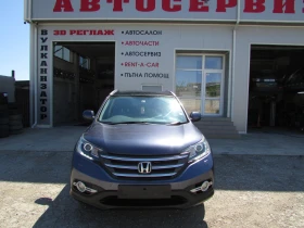 Honda Cr-v 2.2I-DTEC  N22B4 4x4, снимка 2