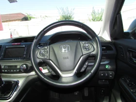 Honda Cr-v 2.2I-DTEC  N22B4 4x4, снимка 13