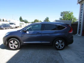 Honda Cr-v 2.2I-DTEC  N22B4 4x4, снимка 17
