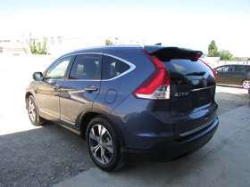 Honda Cr-v 2.2I-DTEC  N22B4 4x4, снимка 5