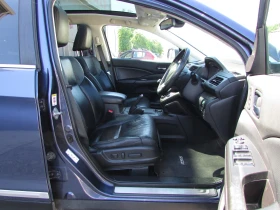 Honda Cr-v 2.2I-DTEC  N22B4 4x4, снимка 8