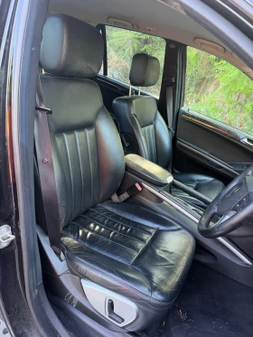 Mercedes-Benz ML 320 CDI AMG пакет, снимка 6