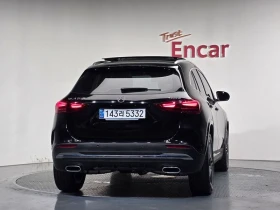 Mercedes-Benz GLA 250 z GLA 250 4MATIC* AMG LINE* BURMESTER* ПАНОРАМА* , снимка 4