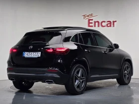 Mercedes-Benz GLA 250 z GLA 250 4MATIC* AMG LINE* BURMESTER* ПАНОРАМА* , снимка 2