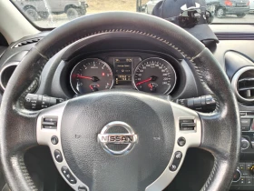 Nissan Qashqai 1.6 DCI, снимка 10