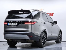 Land Rover Discovery КРАЙНА ЦЕНА: 46293 EUR !!!РЕАЛНА КРАЙНА ЦЕНА!!!, снимка 2