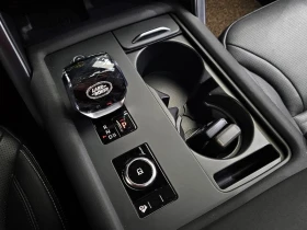 Land Rover Discovery КРАЙНА ЦЕНА: 46293 EUR !!!РЕАЛНА КРАЙНА ЦЕНА!!!, снимка 9