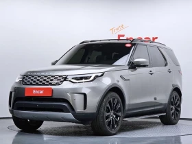 Land Rover Discovery КРАЙНА ЦЕНА: 46293 EUR !!!РЕАЛНА КРАЙНА ЦЕНА!!!, снимка 1