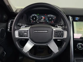 Land Rover Discovery КРАЙНА ЦЕНА: 46293 EUR !!!РЕАЛНА КРАЙНА ЦЕНА!!!, снимка 13