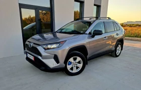 Toyota Rav4 2.5 Hybrid AWD, снимка 4