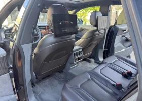 Audi Q8 3.0 TDI Quattro S-Line , снимка 7
