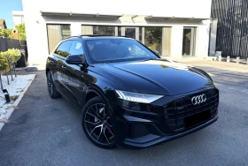 Audi Q8 3.0 TDI Quattro S-Line , снимка 1