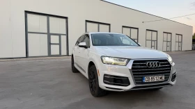 Audi Q7 3.0 TFSI, снимка 3