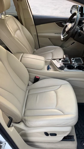 Audi Q7 3.0 TFSI, снимка 15