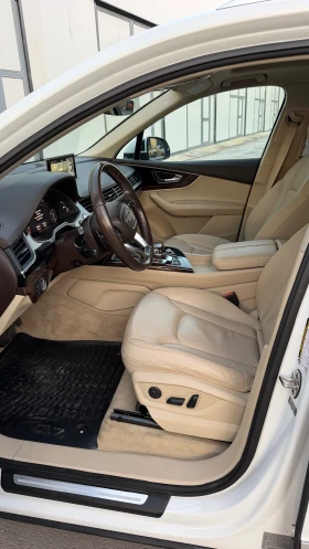 Audi Q7 3.0 TFSI, снимка 7