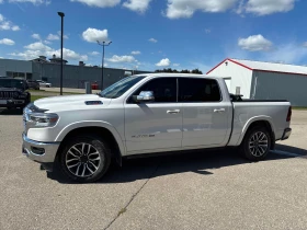 Dodge RAM 1500 * Longhorn * CARFAX * ЦЕНА ДО БГ, снимка 2
