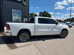 Dodge RAM 1500 * Longhorn * CARFAX * ЦЕНА ДО БГ, снимка 3