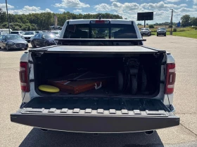 Dodge RAM 1500 * Longhorn * CARFAX * ЦЕНА ДО БГ, снимка 15
